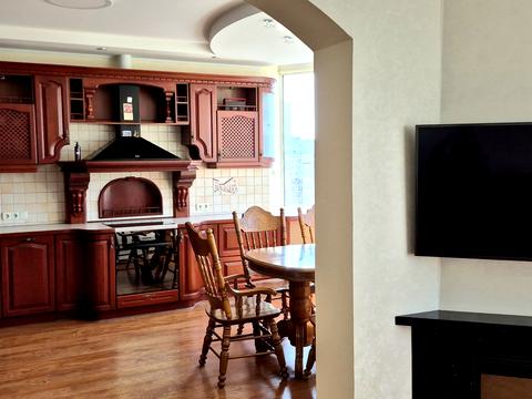 квартира по адресу Анны Ахматовой ул., 48