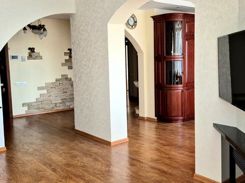 квартира по адресу Анны Ахматовой ул., 48