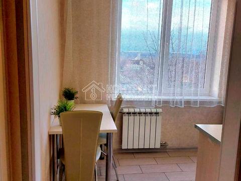 квартира за адресою Академіка Павлова вул., 162