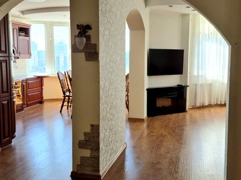 квартира по адресу Анны Ахматовой ул., 48