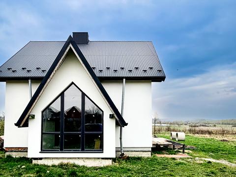 дом по адресу Дрогобычская ул.