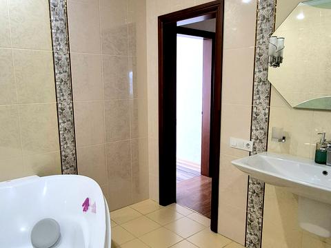 квартира по адресу Анны Ахматовой ул., 48