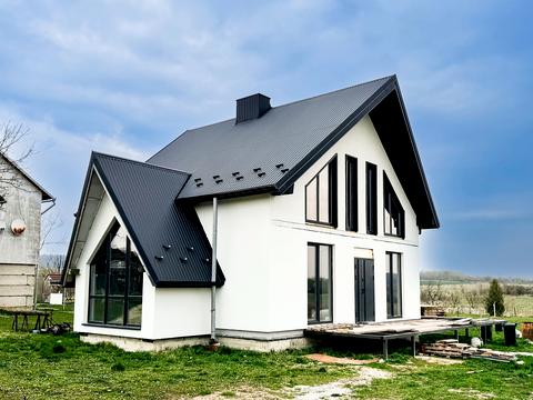 дом по адресу Дрогобычская ул.