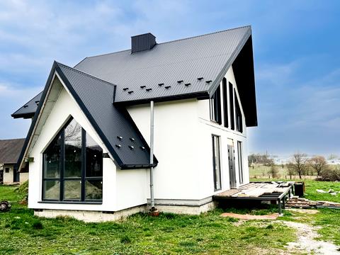 дом по адресу Дрогобычская ул.