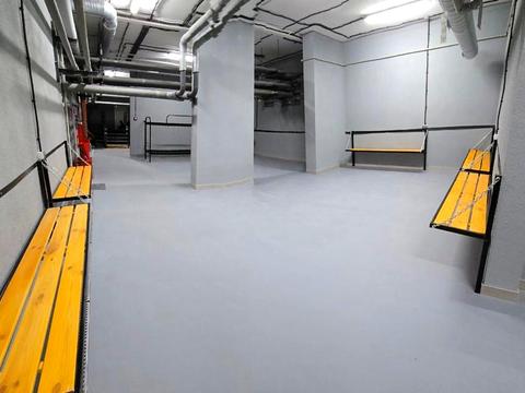 квартира по адресу Анны Ахматовой ул., 48