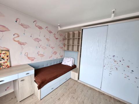 квартира по адресу Копыловская ул., 65