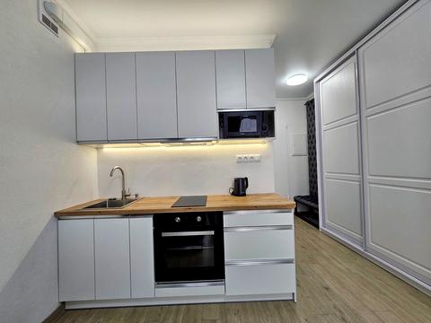 квартира за адресою Кам'янська вул. (Дніпродзержинська), 128