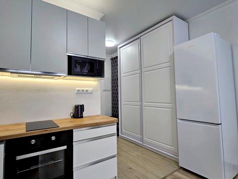 квартира за адресою Кам'янська вул. (Дніпродзержинська), 128