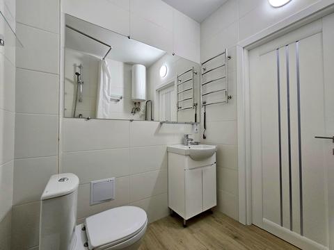 квартира за адресою Кам'янська вул. (Дніпродзержинська), 128