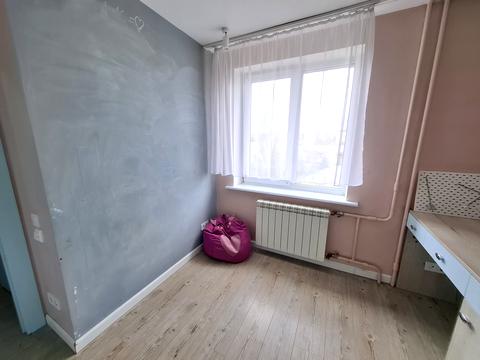 квартира по адресу Копыловская ул., 65