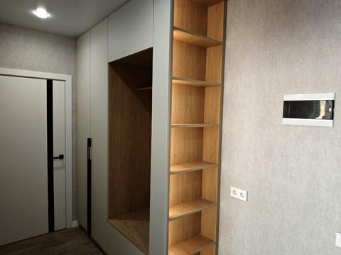 квартира за адресою Кармелюка вул., 7