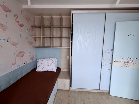 квартира по адресу Копыловская ул., 65