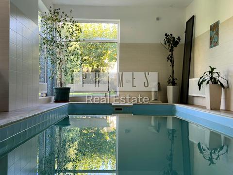 будинок за адресою смт. Козин, Чижено Тетяни вул., 1