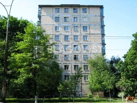 квартира по адресу Вацлава Гавела бульв. (Івана Лепсе), 44