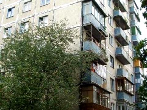 квартира по адресу Вацлава Гавела бульв. (Івана Лепсе), 44