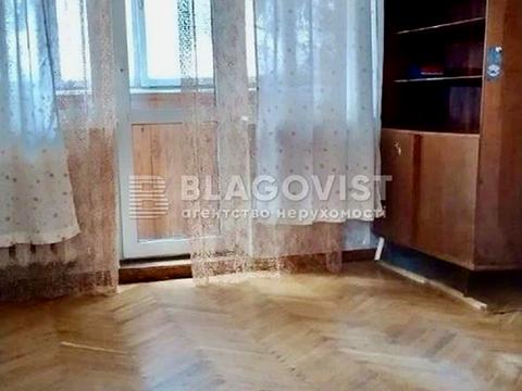 квартира по адресу Вацлава Гавела бульв. (Івана Лепсе), 44