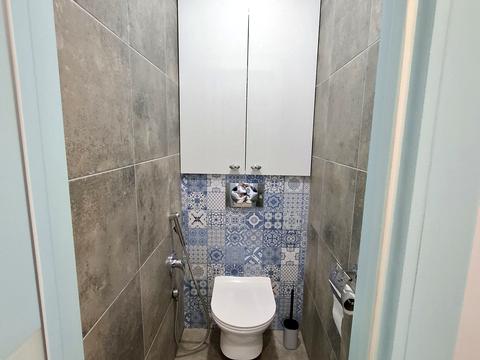 квартира по адресу Копыловская ул., 65