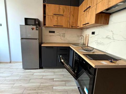 квартира за адресою Столичне шосе, 1