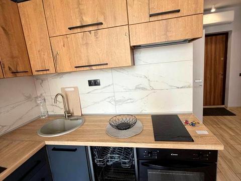 квартира за адресою Столичне шосе, 1