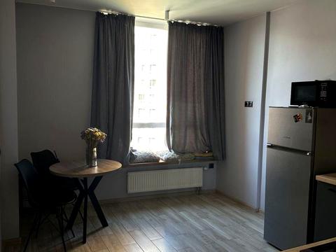 квартира за адресою Столичне шосе, 1