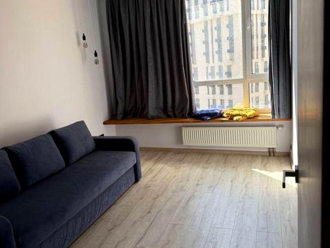 квартира за адресою Столичне шосе, 1