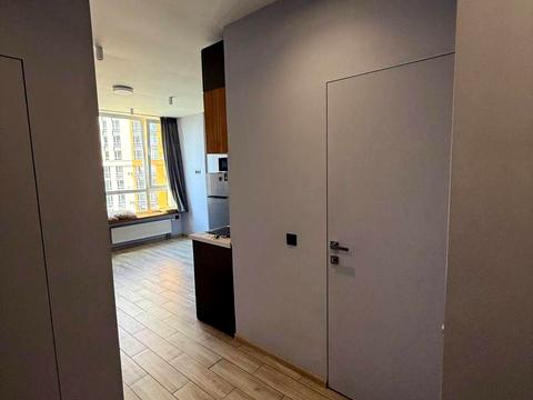 квартира за адресою Столичне шосе, 1