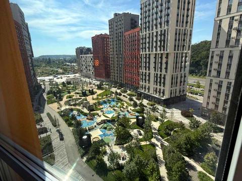 квартира за адресою Столичне шосе, 1