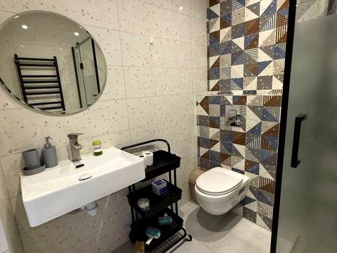 квартира за адресою Столичне шосе, 1