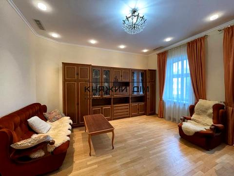 квартира за адресою Генерала Генадія Воробйова вул. (Курська), 3