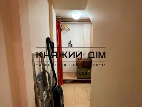 квартира за адресою Генерала Генадія Воробйова вул. (Курська), 3