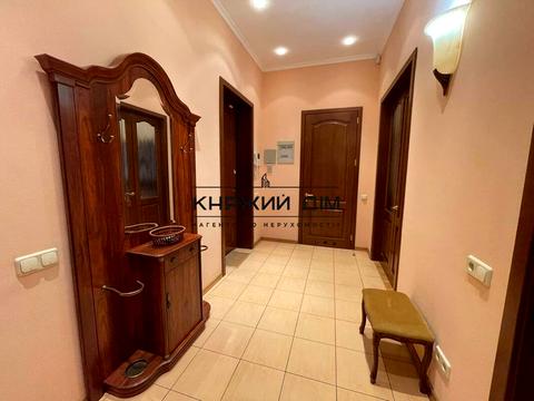 квартира за адресою Генерала Генадія Воробйова вул. (Курська), 3