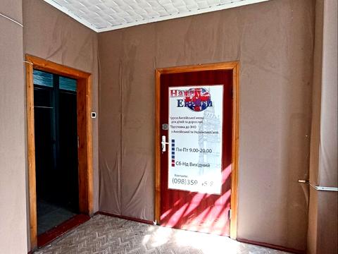 коммерческая по адресу Героев Майдана ул. (Театральная), 10