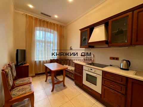 квартира за адресою Генерала Генадія Воробйова вул. (Курська), 3