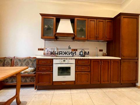 квартира за адресою Генерала Генадія Воробйова вул. (Курська), 3