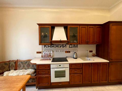 квартира за адресою Генерала Генадія Воробйова вул. (Курська), 3