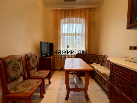 квартира за адресою Генерала Генадія Воробйова вул. (Курська), 3