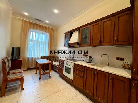 квартира за адресою Генерала Генадія Воробйова вул. (Курська), 3