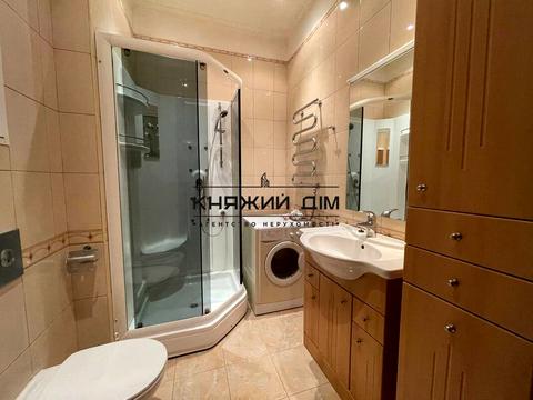 квартира за адресою Генерала Генадія Воробйова вул. (Курська), 3