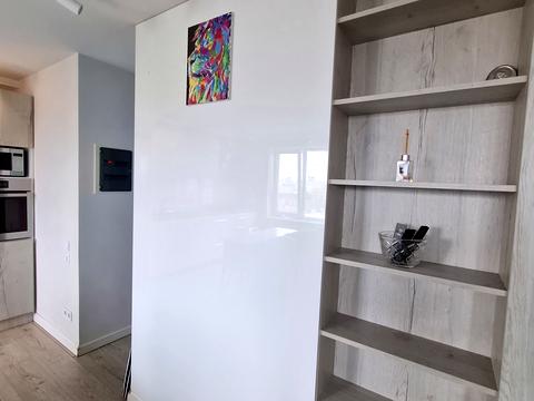 квартира по адресу Копыловская ул., 65