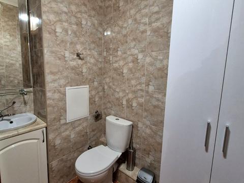 квартира за адресою Дніпровська набережна вул., 23