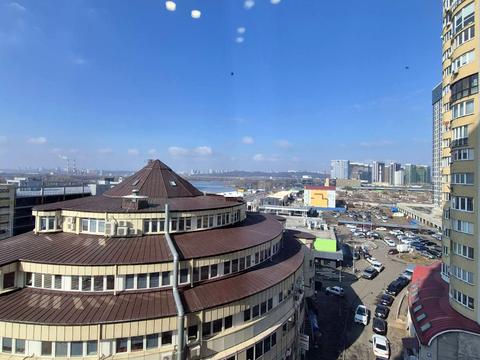 квартира за адресою Дніпровська набережна вул., 23