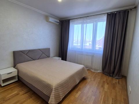 квартира за адресою Дніпровська набережна вул., 23