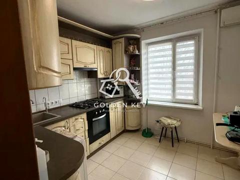 квартира за адресою Кривбасівська вул., 54