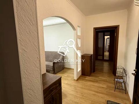 квартира за адресою Кривбасівська вул., 54