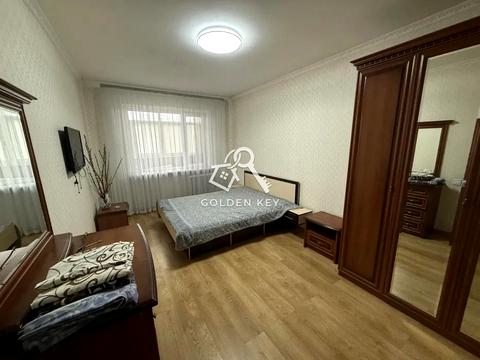 квартира за адресою Кривбасівська вул., 54