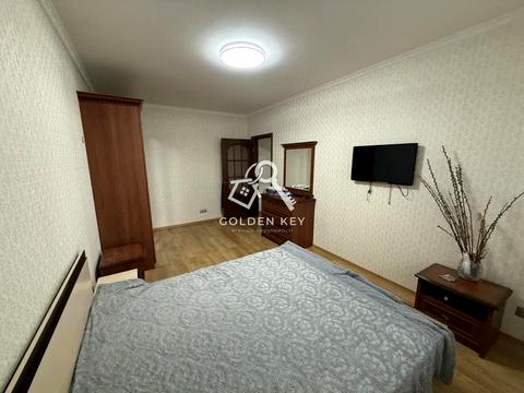 квартира за адресою Кривбасівська вул., 54