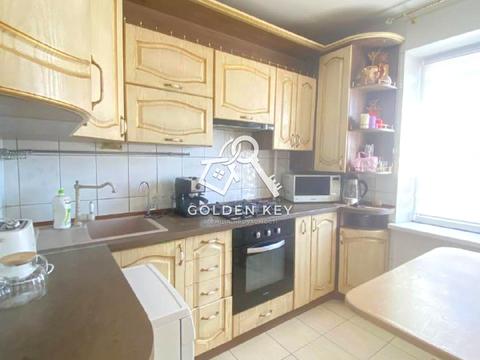 квартира за адресою Кривбасівська вул., 54