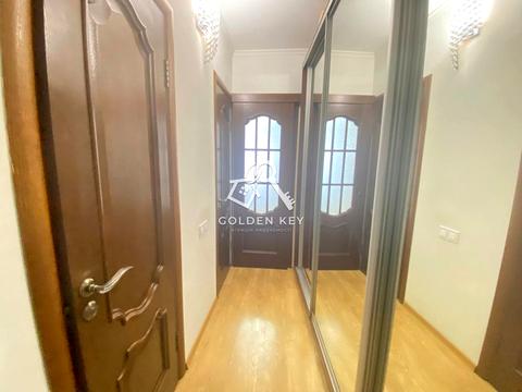 квартира за адресою Кривбасівська вул., 54