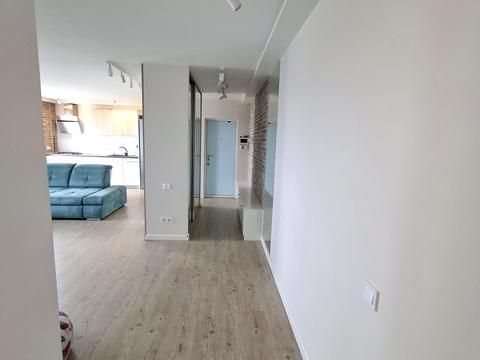 квартира по адресу Копыловская ул., 65