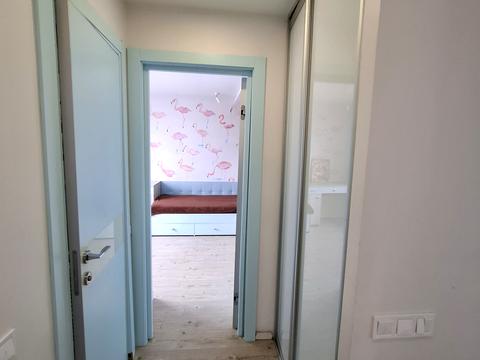 квартира по адресу Копыловская ул., 65